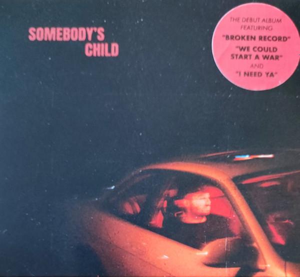 Somebody's Child - Somebody's Child