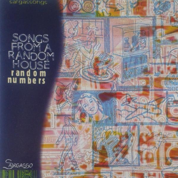 Songs From A Random House - Random Numbers