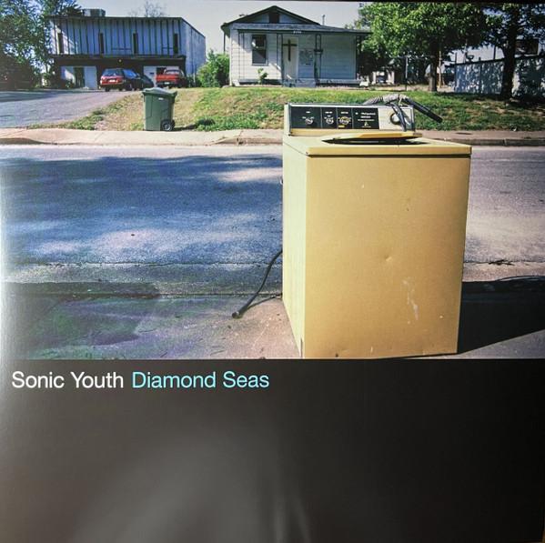 Sonic Youth - Diamond Seas