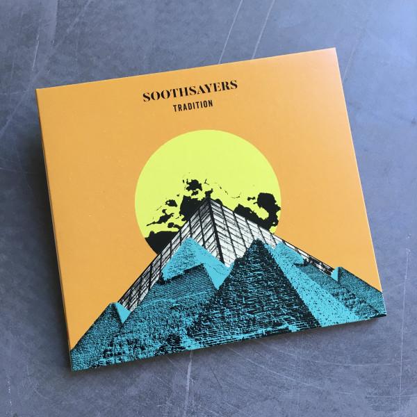 Soothsayers - Tradition