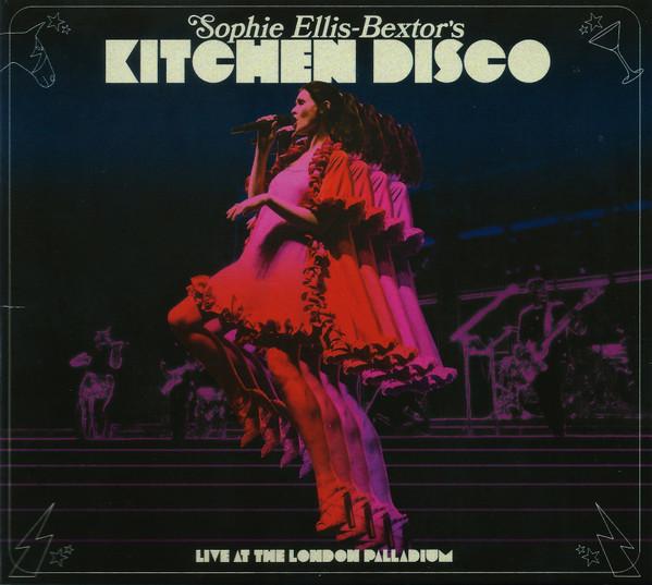 Sophie Ellis-Bextor - Sophie Ellis-Bextor's Kitchen Disco - Live At The London Palladium