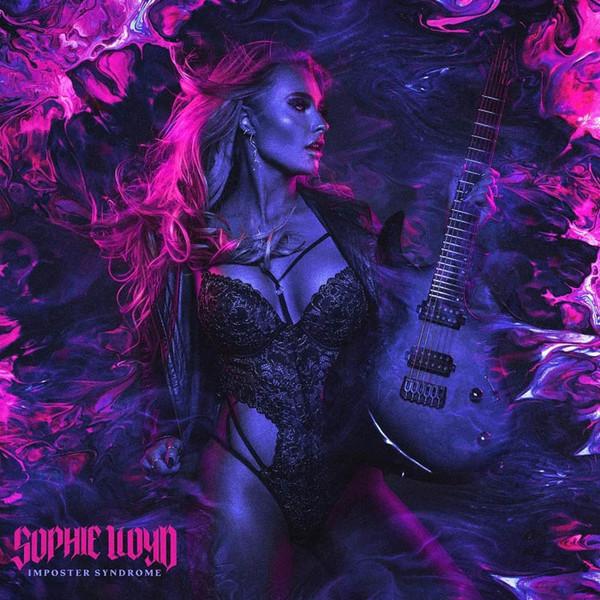 Sophie Lloyd  - Imposter Syndrome 