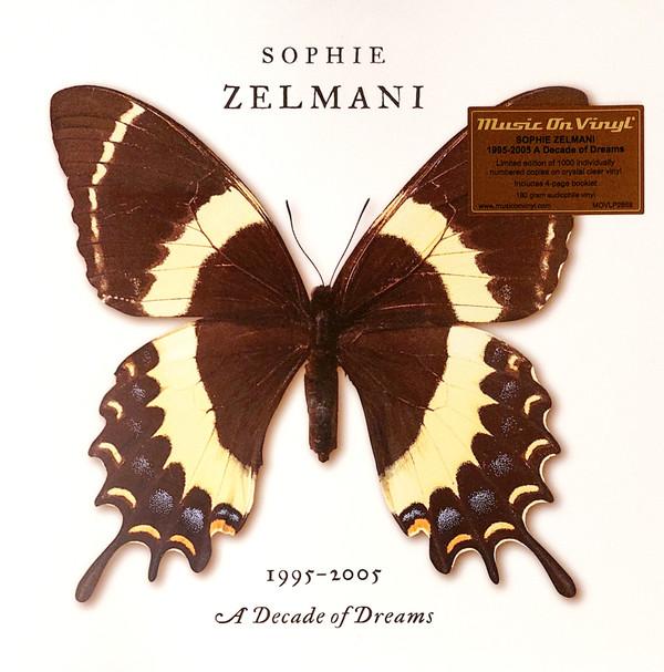 Sophie Zelmani - 1995-2005 A Decade Of Dreams