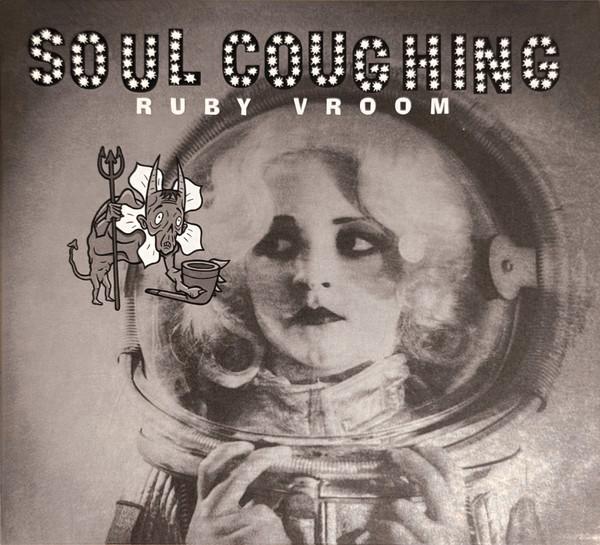 Soul Coughing - Ruby Vroom