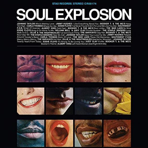  - Soul Explosion