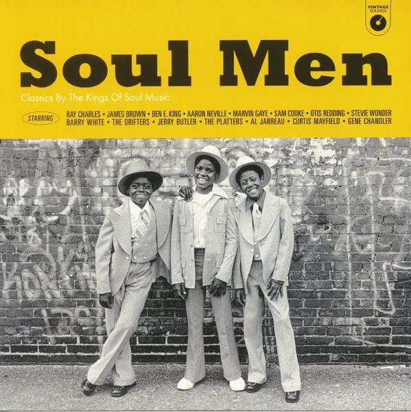  - Soul Men (Classics By The Kings Of Soul Music)
