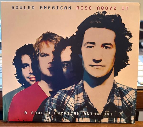 Souled American - Rise Above It