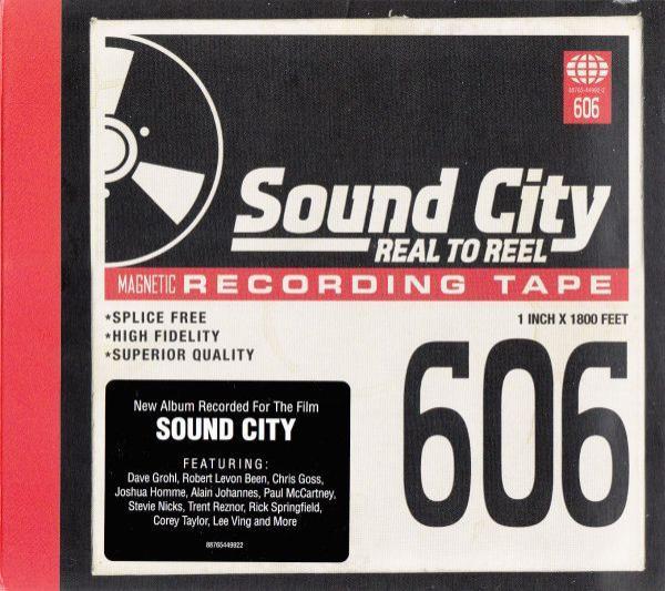  - Sound City - Real To Reel