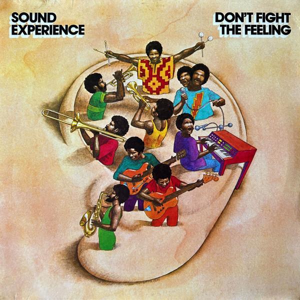 Sound Experience (2) - Don't Fight The Feeling