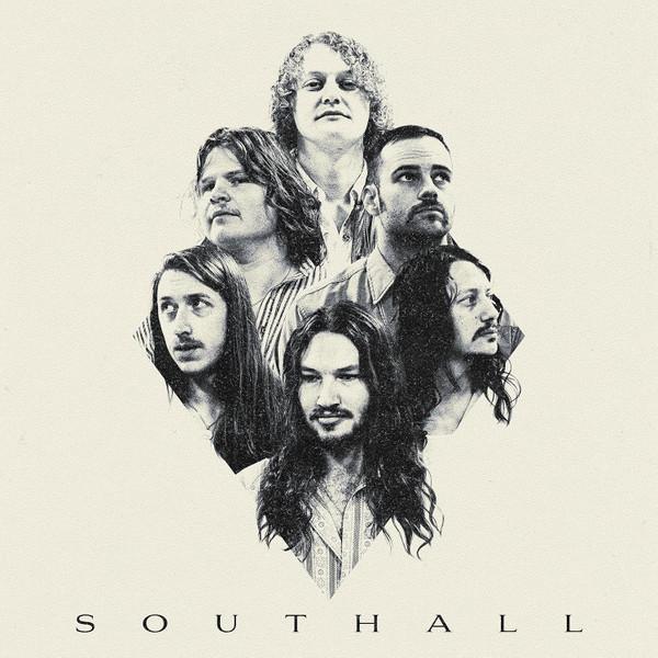 Southall - Southall 