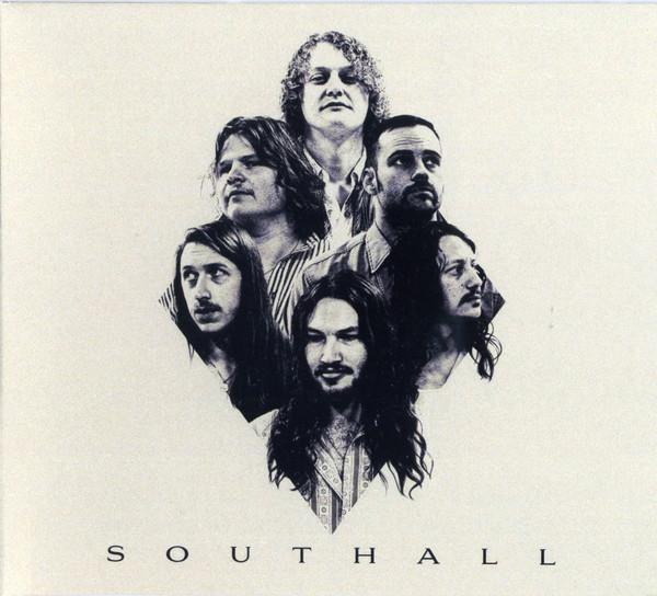 Southall - Southall