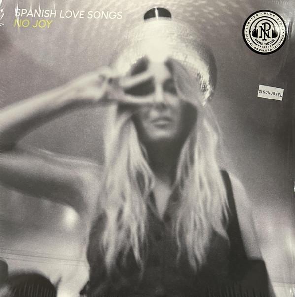 Spanish Love Songs - No Joy