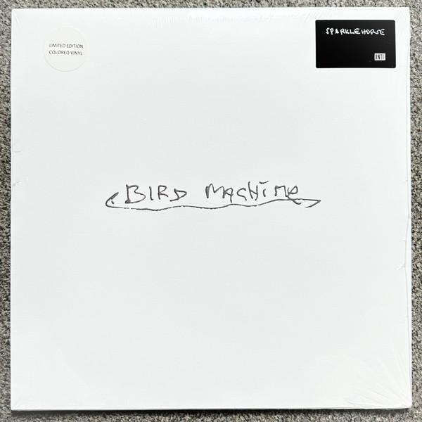 Sparklehorse - Bird Machine