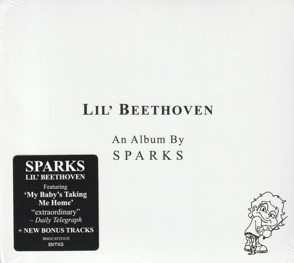 Sparks - Lil' Beethoven