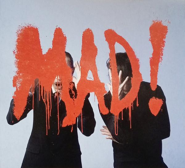 Sparks - Mad!