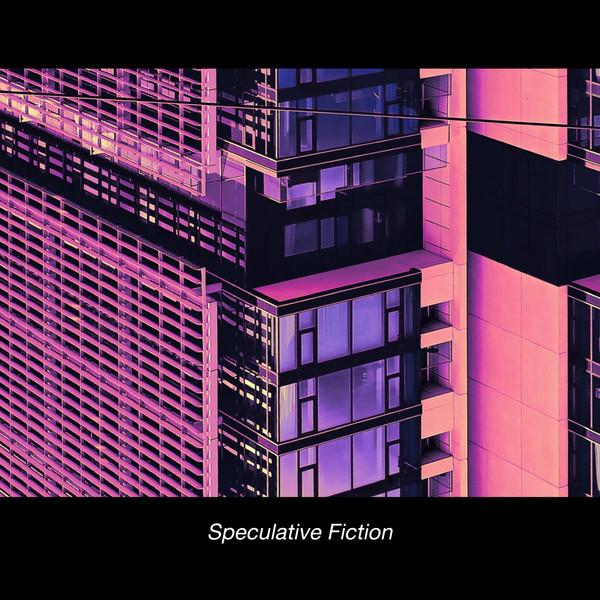  - Speculative Fiction