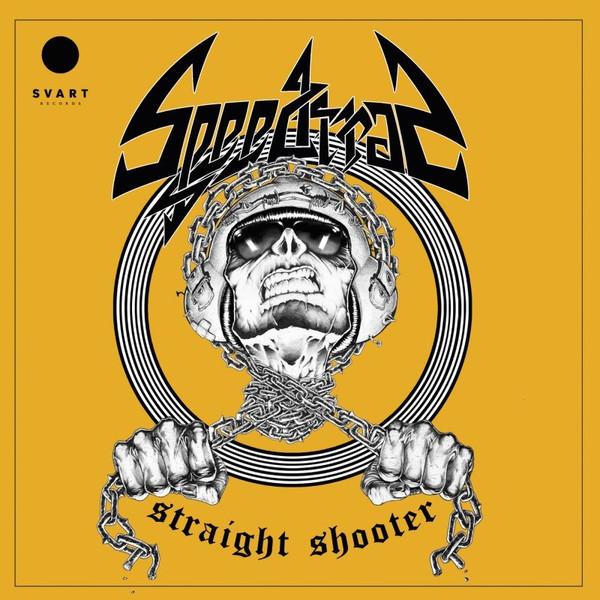 Speedtrap - Straight Shooter
