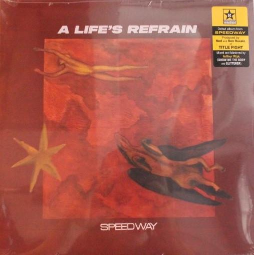 Speedway (14) - A Life’s Refrain