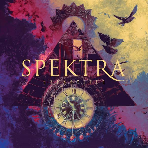Spektra (6) - Hypnotized