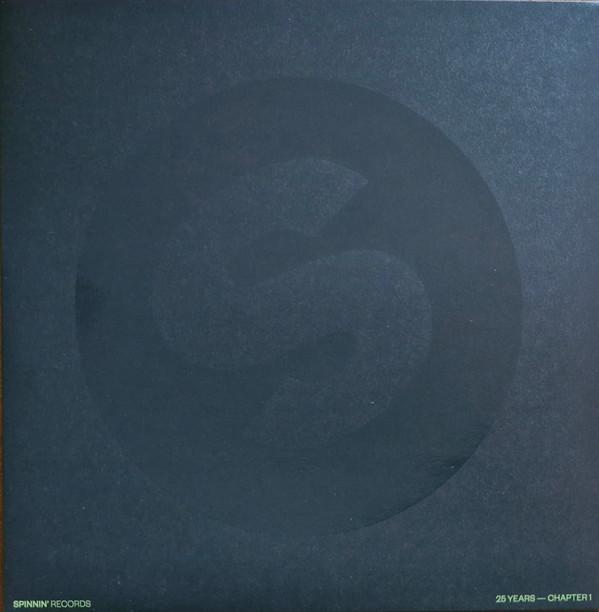 - Spinnin' Records - 25 Years - Chapter 1
