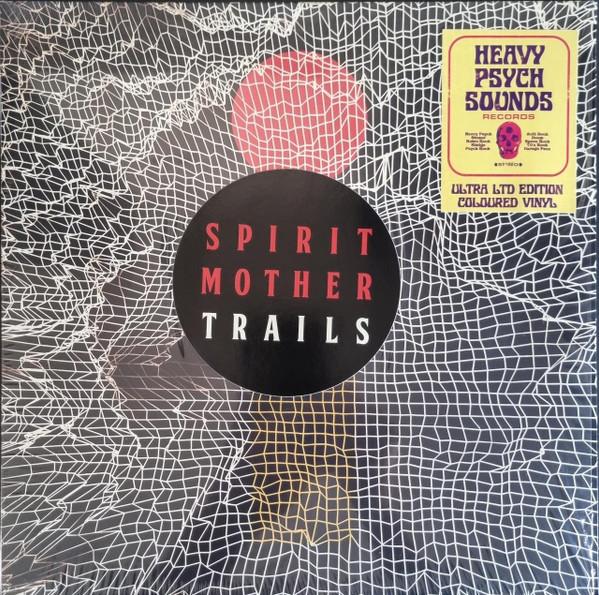 Spirit Mother - Trails