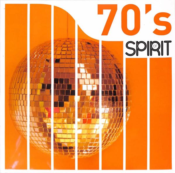  - Spirit Of 70's
