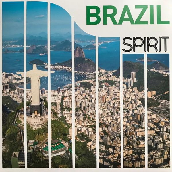  - Spirit Of Brazil