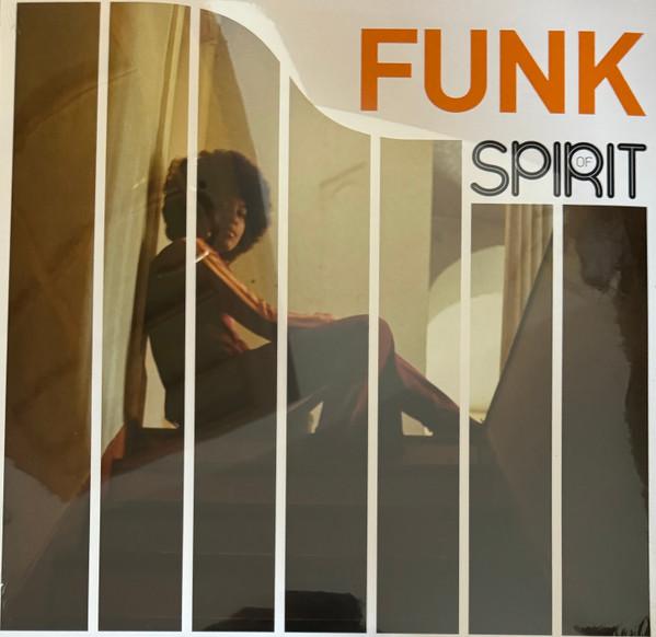  - Spirit Of Funk