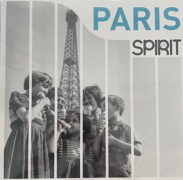 - Spirit Of Paris