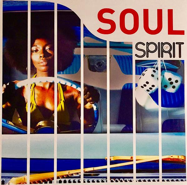  - Spirit of Soul