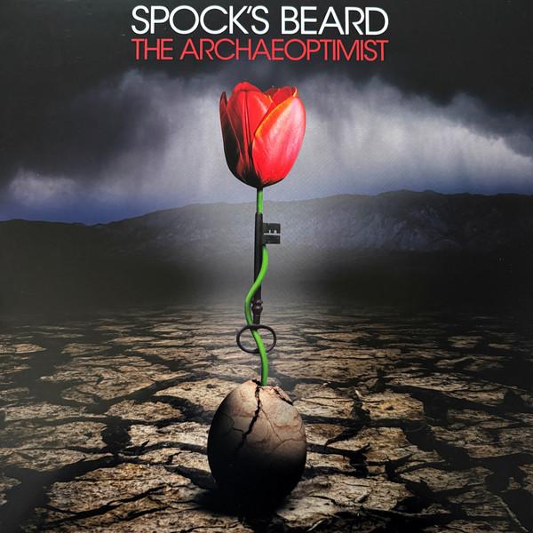 Spock's Beard - The Archaeoptimist