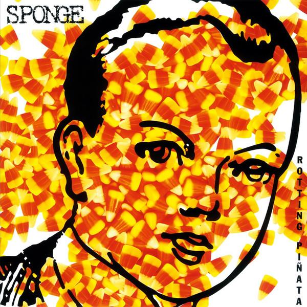 Sponge (3) - Rotting Piñata