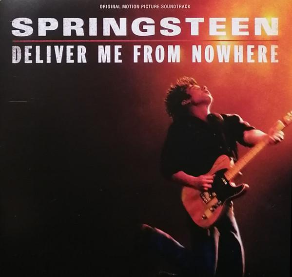  - Springsteen: Deliver Me From Nowhere (Original Motion Picture Soundtrack)