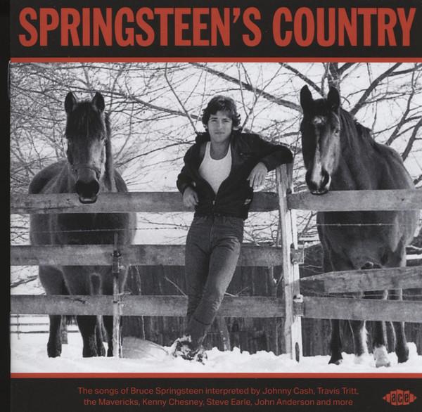  - Springsteen's Country 