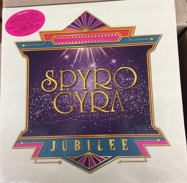 Spyro Gyra - Jubilee