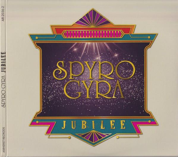Spyro Gyra - Jubilee