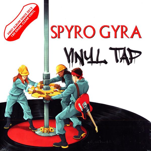 Spyro Gyra - Vinyl Tap