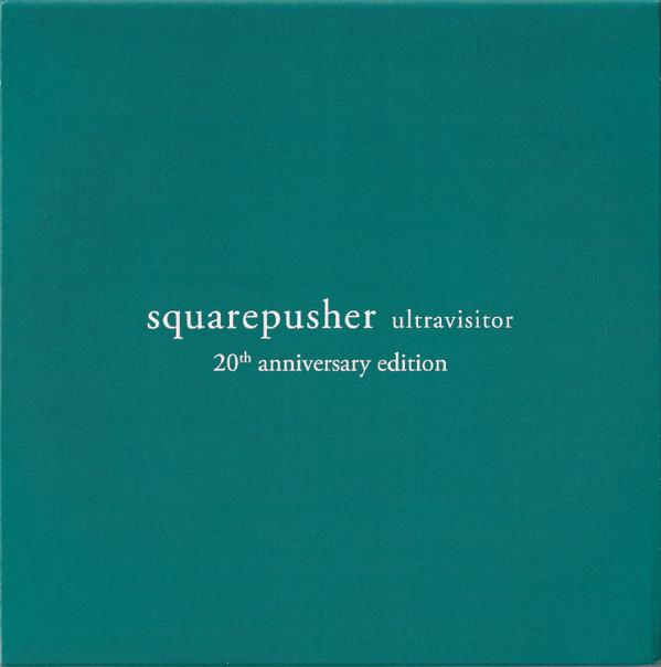 Squarepusher - Ultravisitor