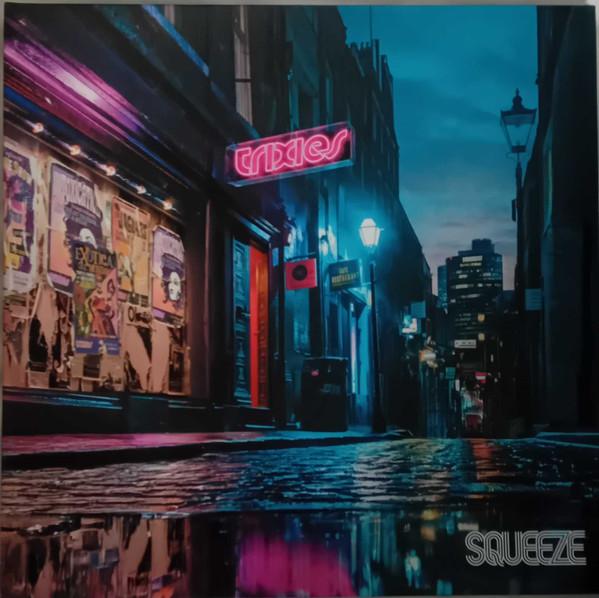 Squeeze (2) - Trixies