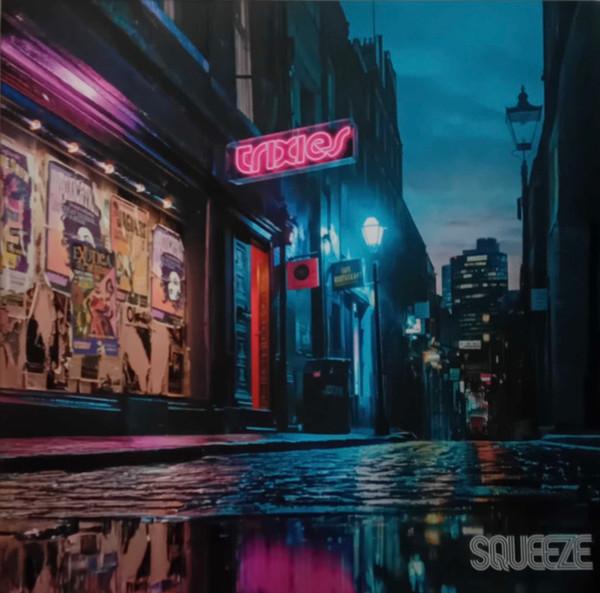 Squeeze (2) - Trixies