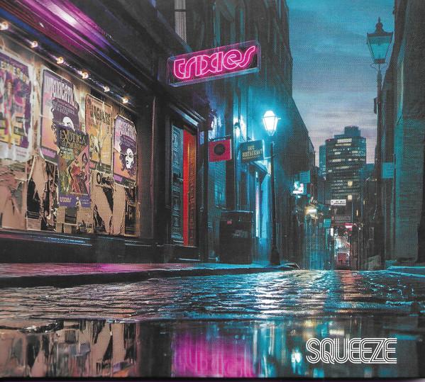 Squeeze (2) - Trixies