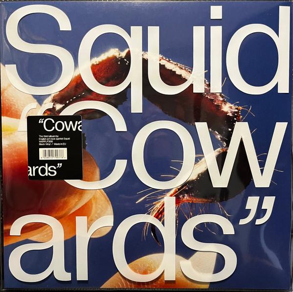 Squid (29) - Cowards