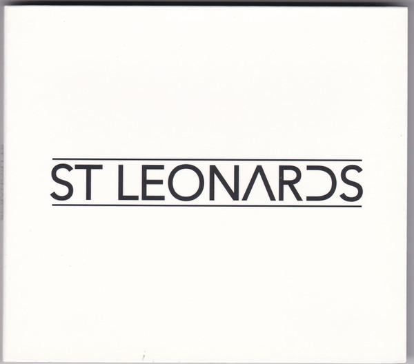 St Leonards - St Leonards