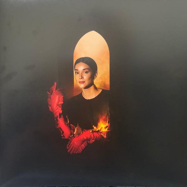 St. Vincent - Todos Nacen Gritando