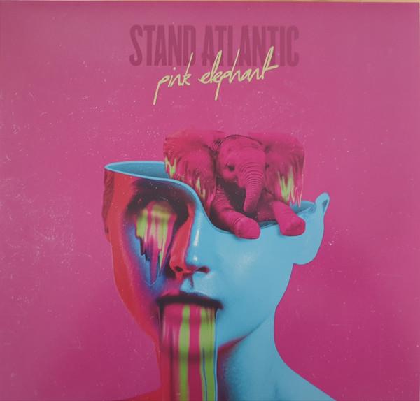 Stand Atlantic - Pink Elephant