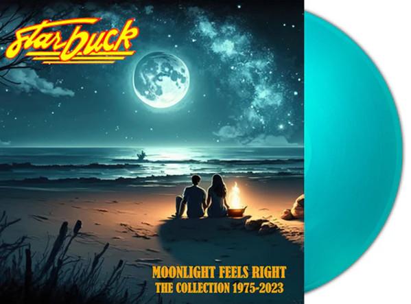 Starbuck (2) - Moonlight Feels Right - The Collection: 1975-2023