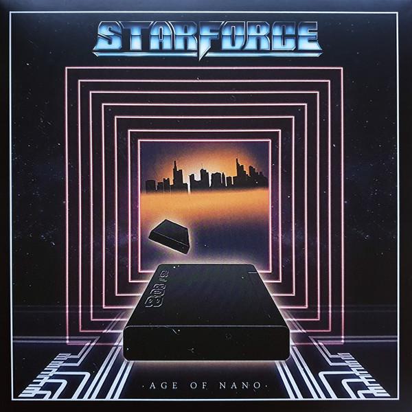 Starforce - Age Of Nano
