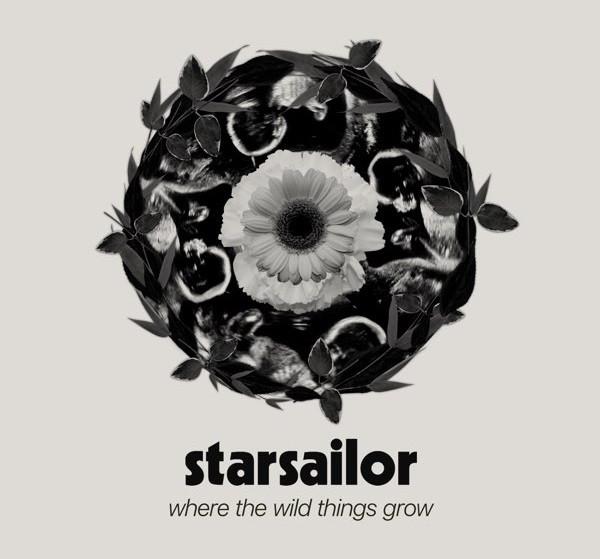 Starsailor - Where The Wild Things Grow
