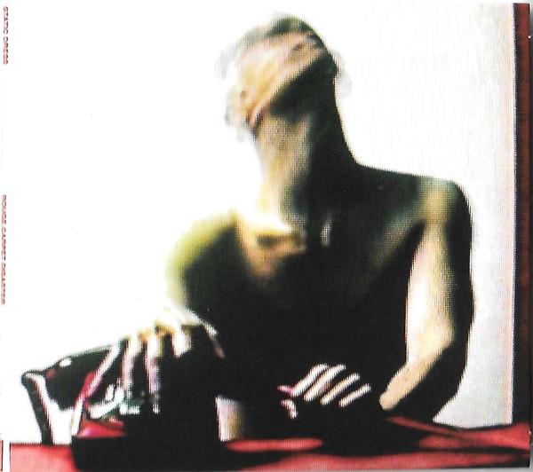 Static Dress - Rouge Carpet Disaster (Redux)