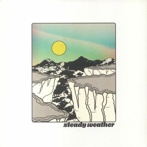 Steady Weather - Steady Weather